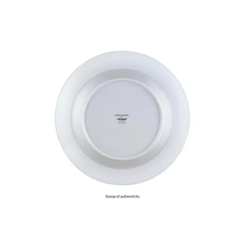 Noritake Lunaris Bloom Dinner Set - Thirty Seven Piece Set media 6