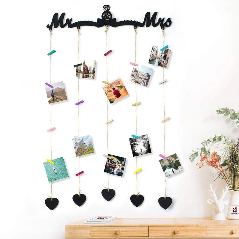 Medea Hanging Photo Holder media 1