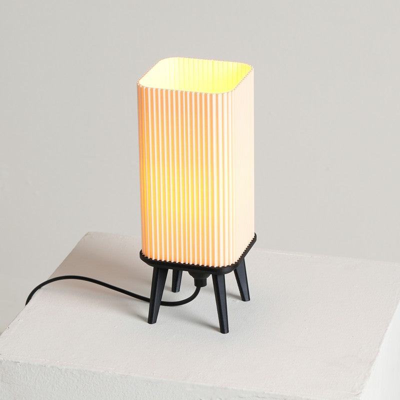 Fig Living Layers Edition Dawn Table Lamp - OffWhite media 3