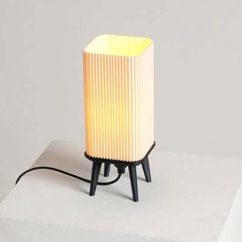 Fig Living Layers Edition Dawn Table Lamp - OffWhite media 3