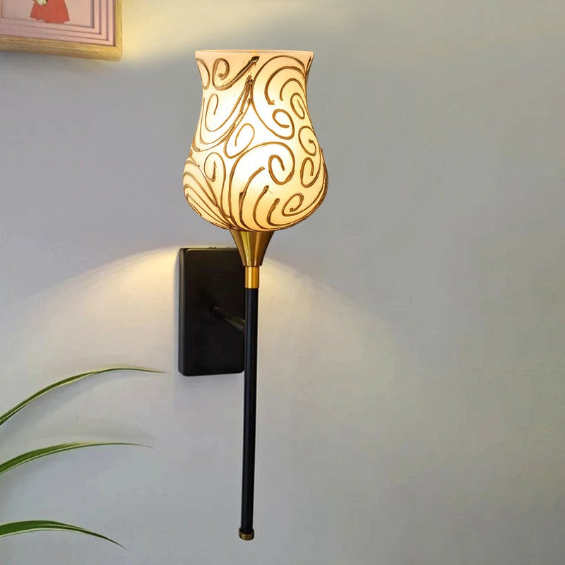 Zanari Wall Lamp