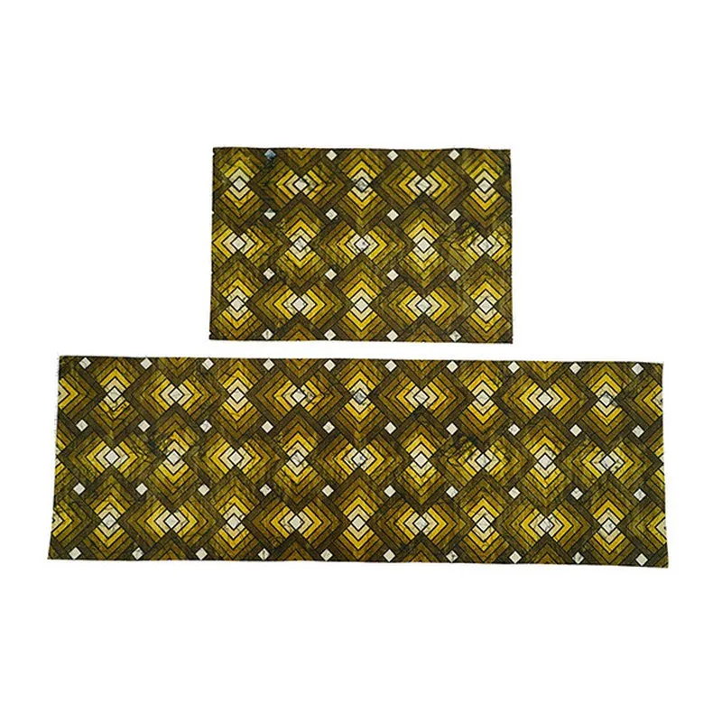 ContourLines Kitchen Floor Mats - Set of Two media 3