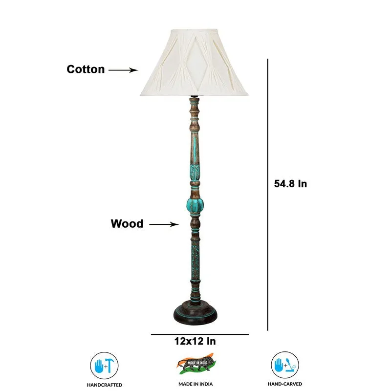 FloraNova Luxe Floor Lamp media 8