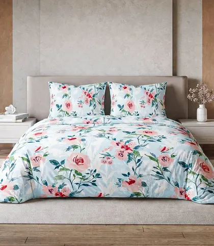 100% Cotton