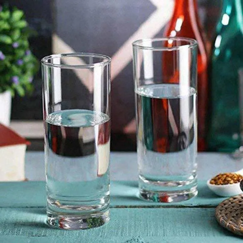 Lachlan 1000 mL Water Bottle With 300 mL Glasses - Five Piece Set media 4