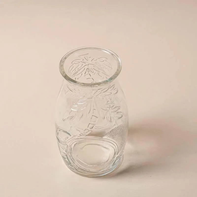 Coconut Palm Carafe (500 mL ) - Set Of Two media 4