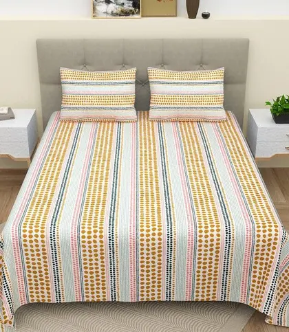100% Cotton