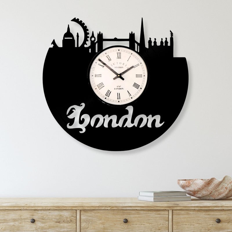 London City