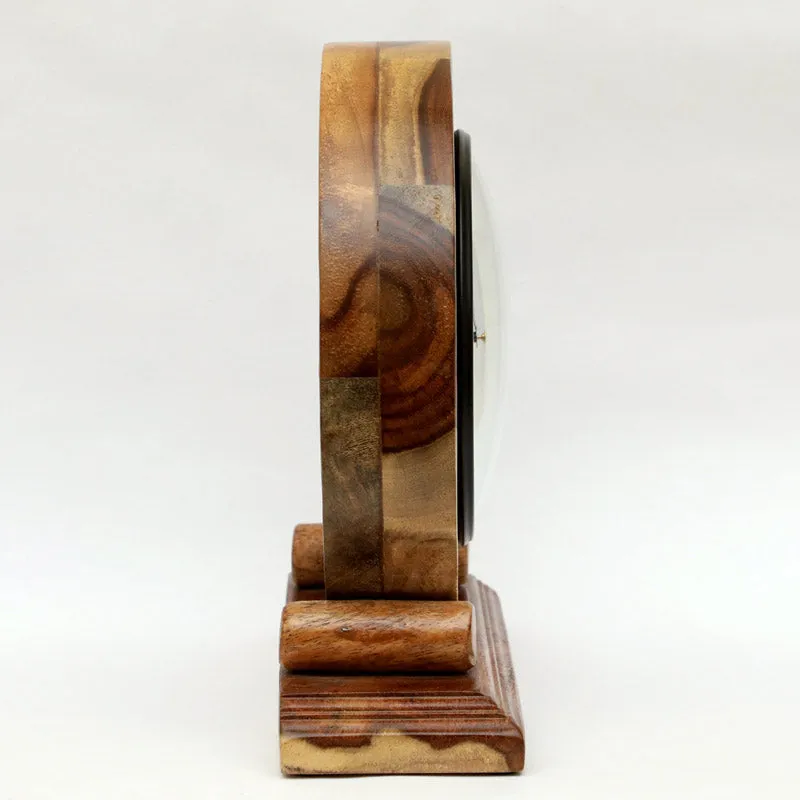 Branwen Table Clock media 5