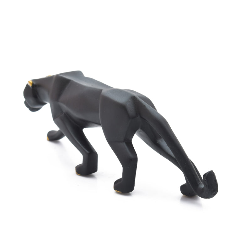 Panther Sneek Showpiece media 4