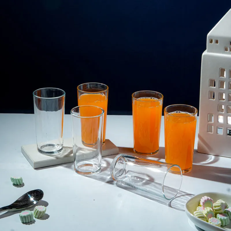 Luminarc Antonia Glass (250 mL) - Set Of Six media 3