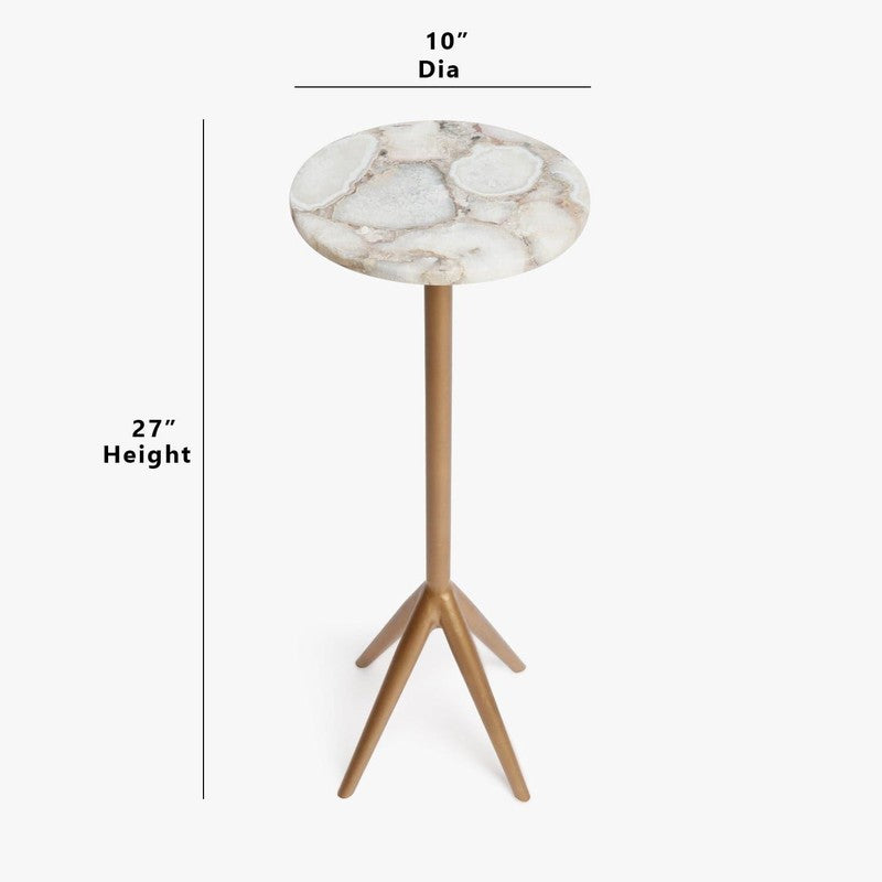 Thora  Accent Table media 3