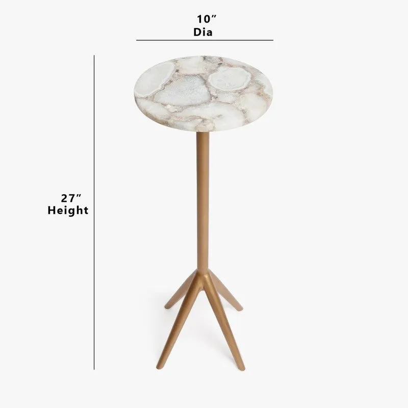 Thora  Accent Table media 3