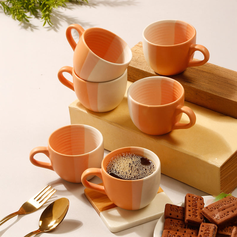 Stoneware · Ceramic