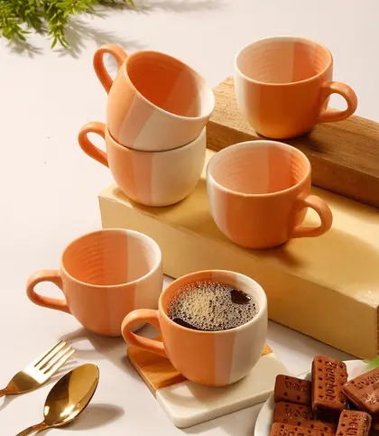Stoneware · Ceramic