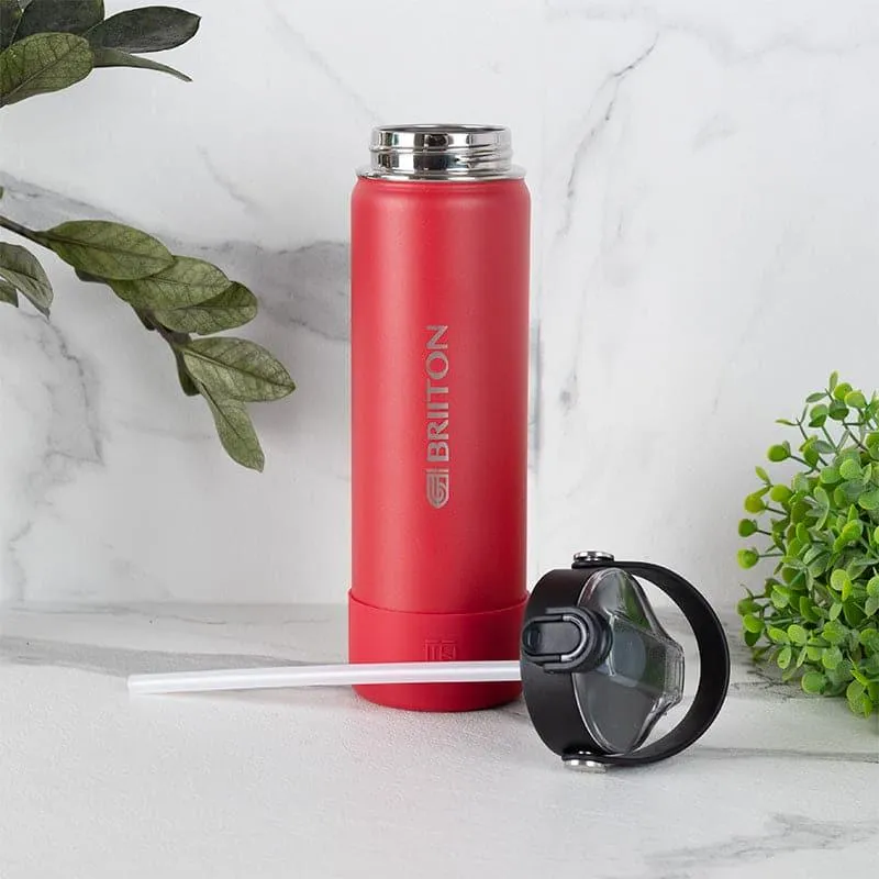 Sip Master Water Bottle (750 mL Each) - Set Of Five media 3