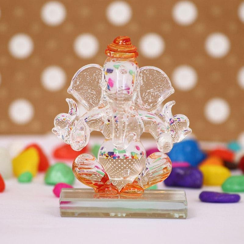 Crystal