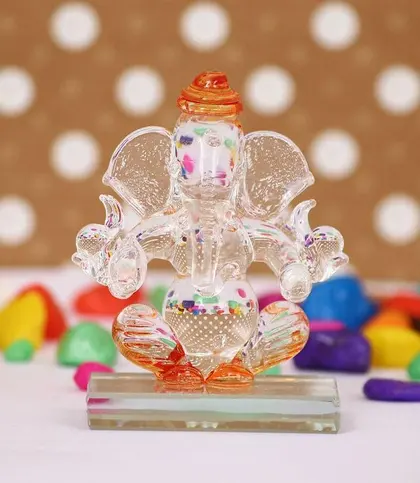 Crystal