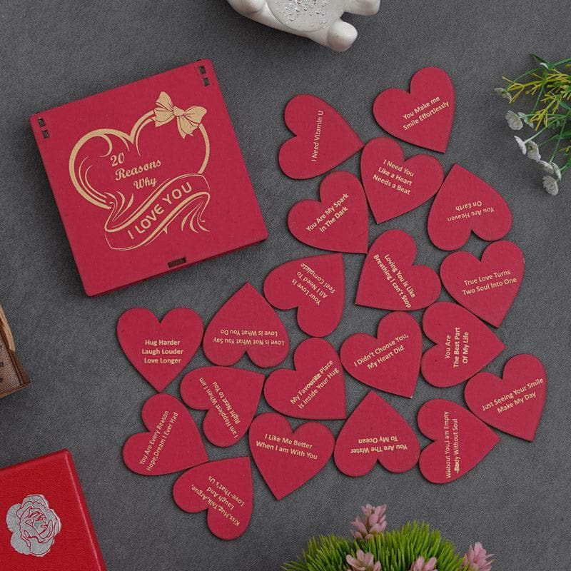 Cupid Call Valentine Gift Set media 5
