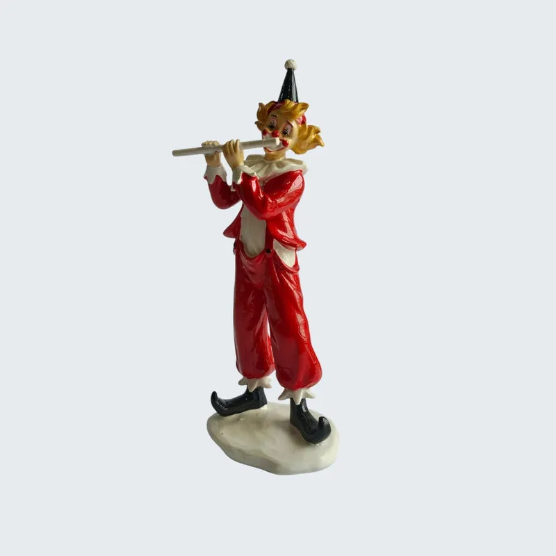 Artistic Clown Showpiece - 5