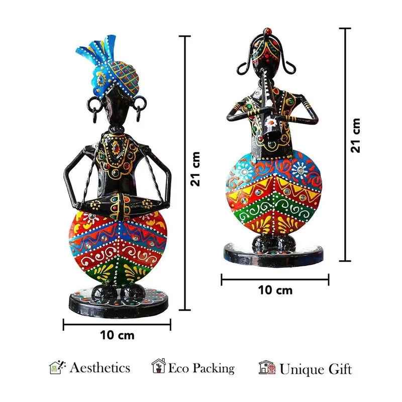 BloomAura Nature (Inspired Accent) - Set Of Two media 6