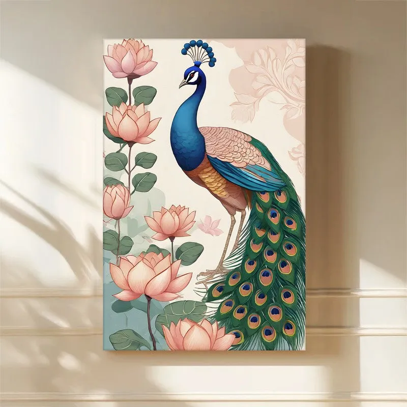 Wings of Wonder Wall Art media 6
