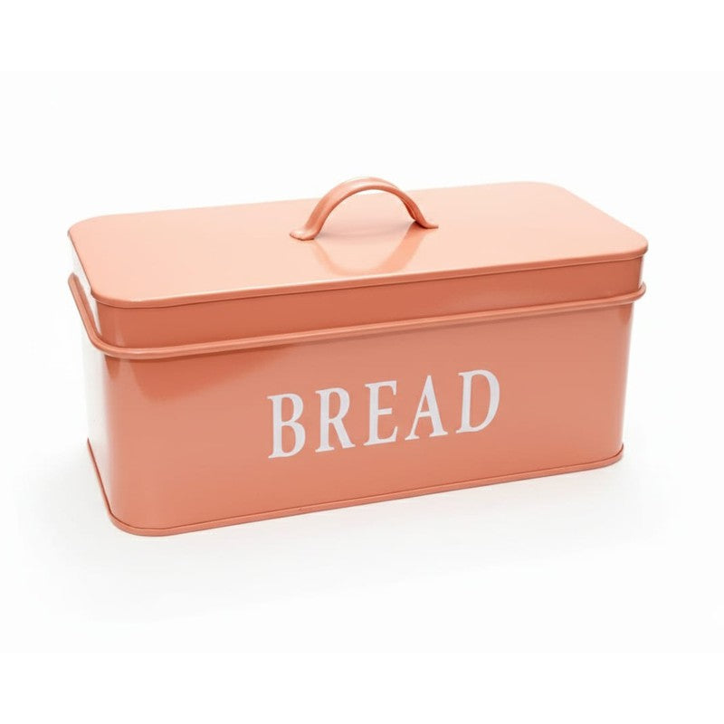 Urban Pantry Iron Bread Box (800 mL) media 3