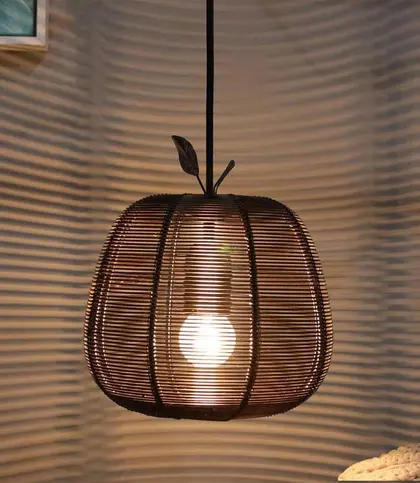 Metal Shade