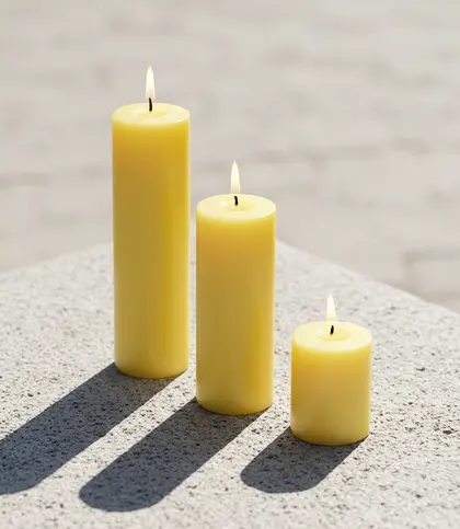 Paraffin Wax