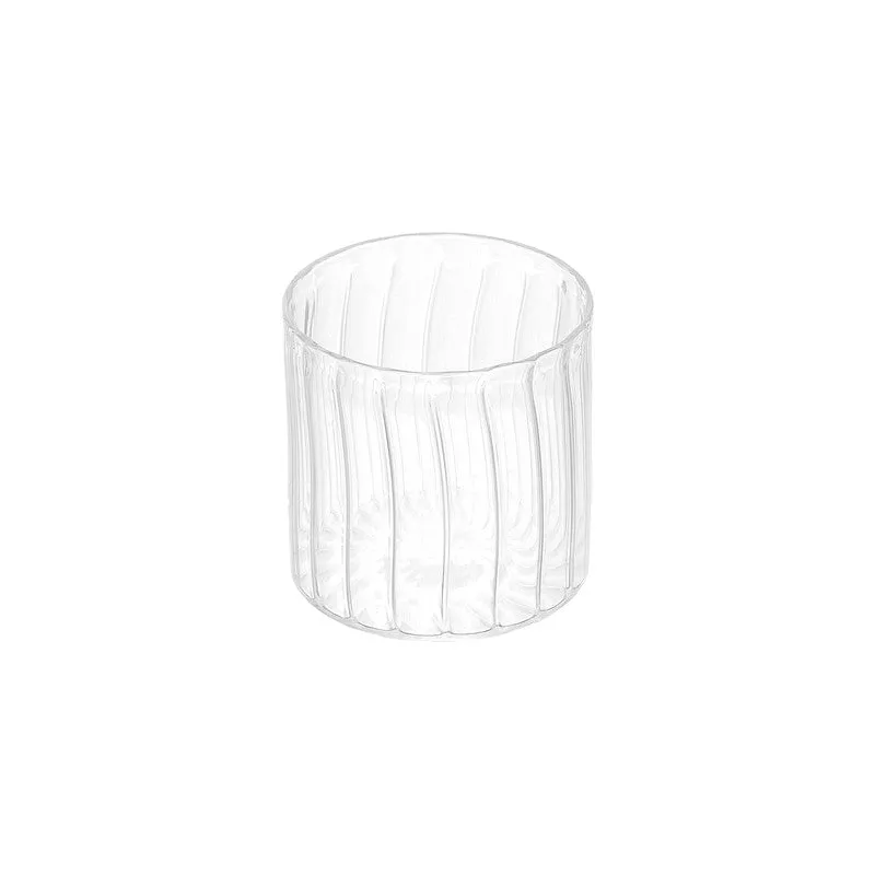 Ribelle Whiskey Glasses (290 mL Each) - Set Of Two media 5