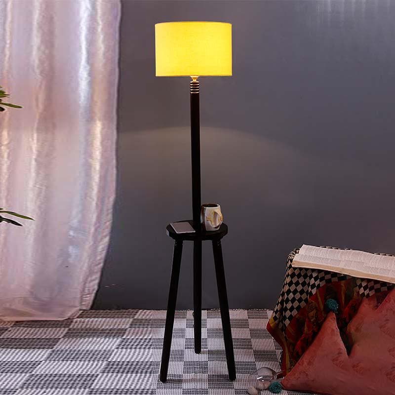 Fabric Shade