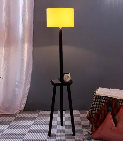 Fabric Shade