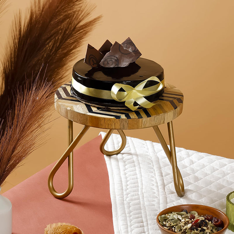 Belloa Cake Stand