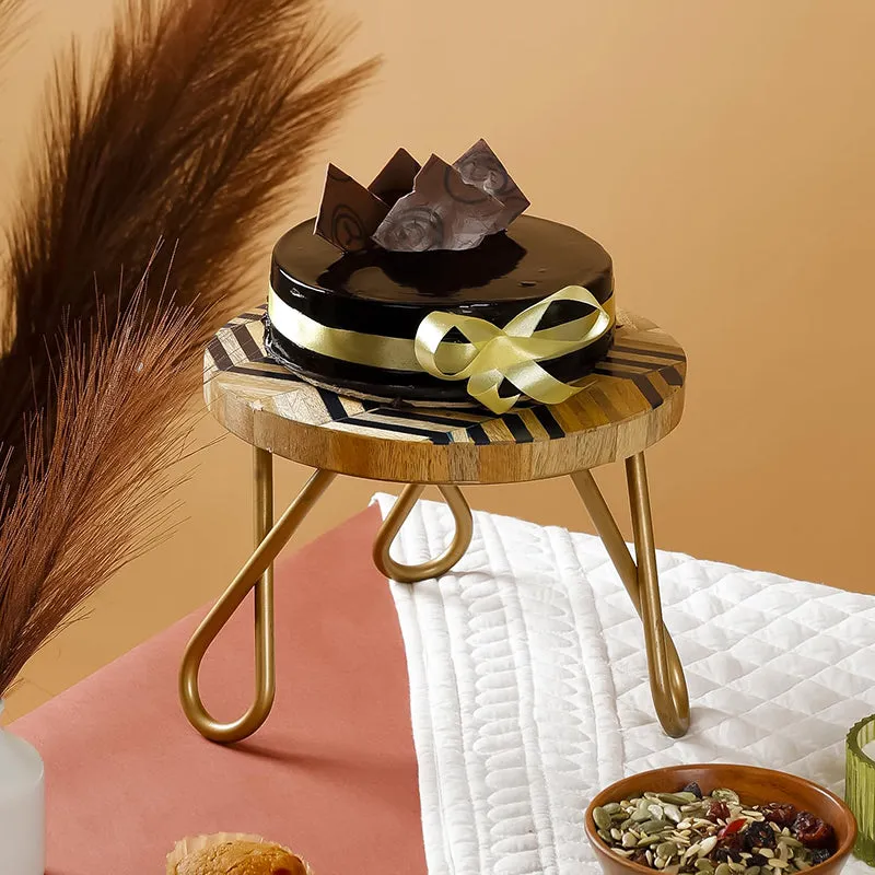 Belloa Cake Stand media 1