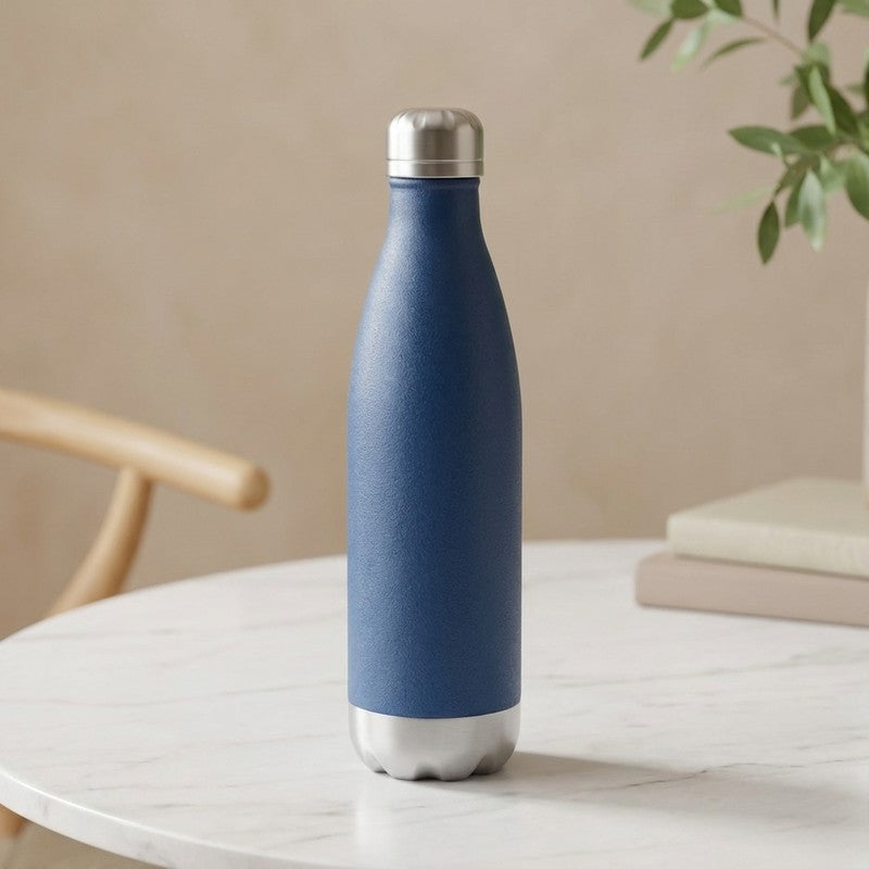 Neo HydraSip Airtight Bottle (Blue) - 500 mL
