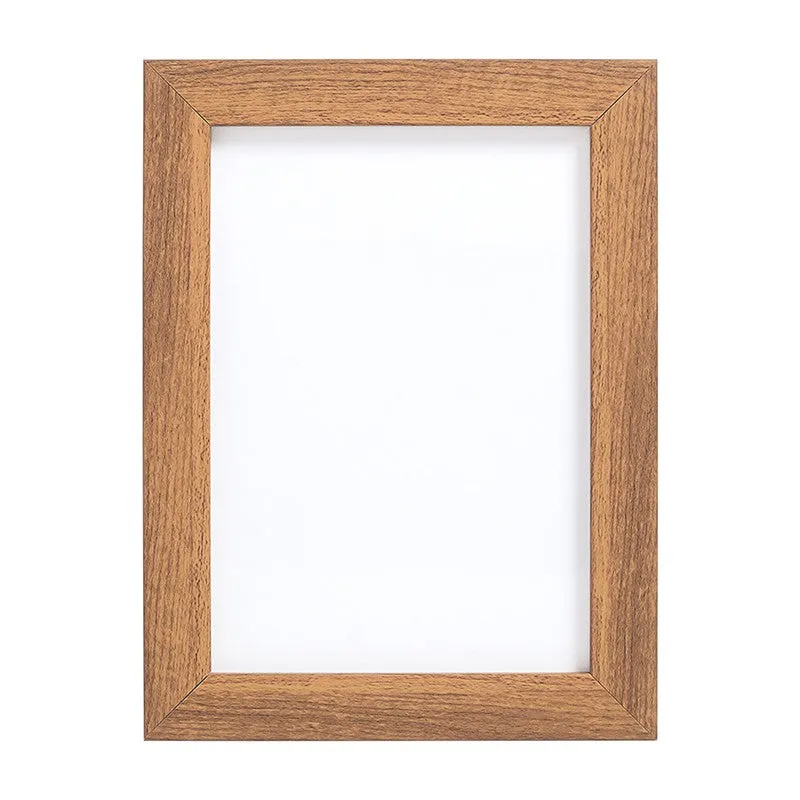 Mighecha Wooden Photo Frame media 4