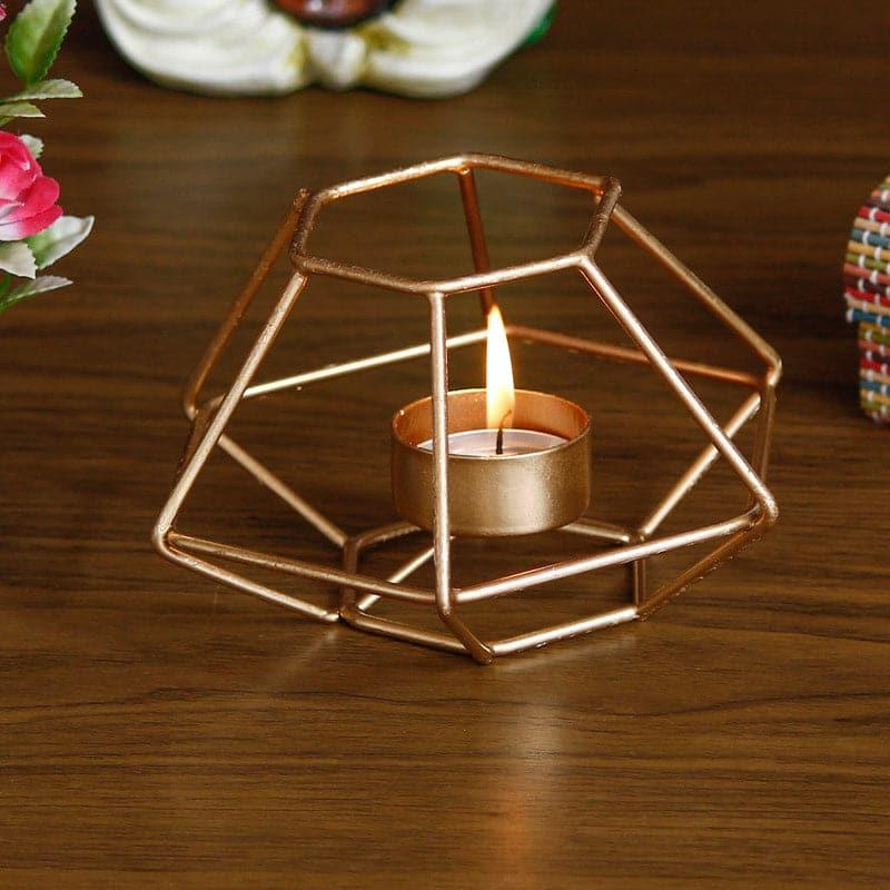 Ruchita Tea Light Candle Holder media 3
