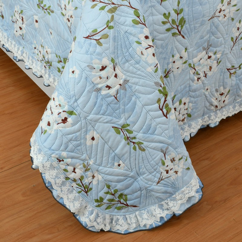 Jasmin Bedcovers media 5