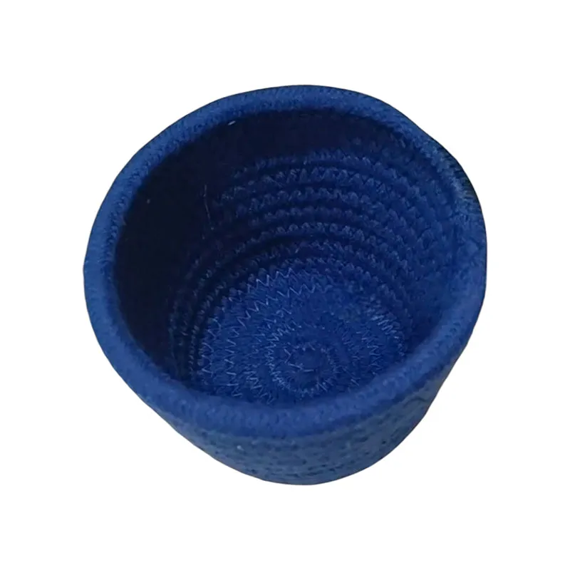 Veeka Cotton Storage Basket media 6