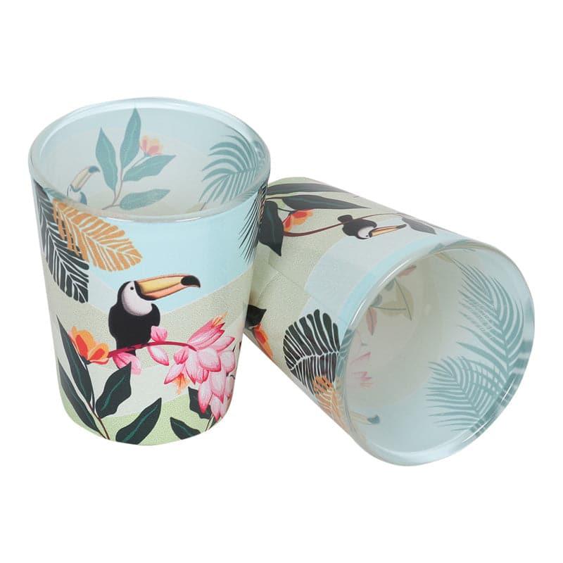Aracari Shot Glass (30 ML) - Set Of Two media 3