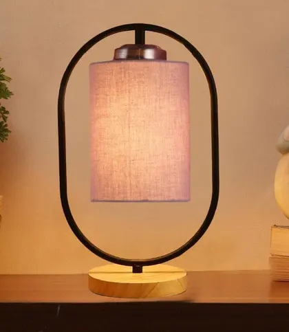 Fabric Shade
