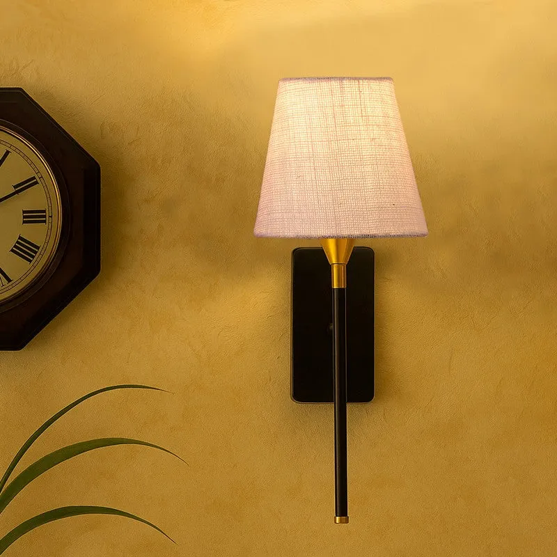 Asterelle Metal Wall Lamp media 4