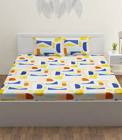 Glace Cotton/Microfiber