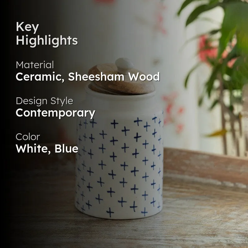 StarMark Jar - 670 mL media 2