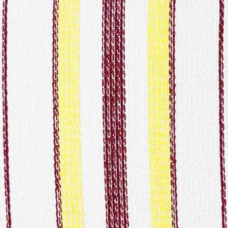 Raya Cushion Cover - Maroon - Set Of Five media 4