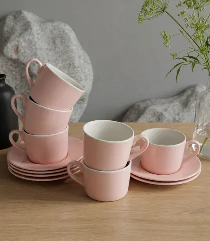 Porcelain