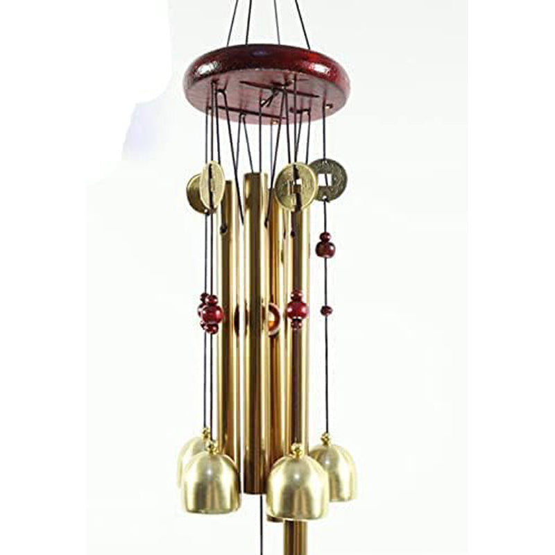 Swara Windchime media 4