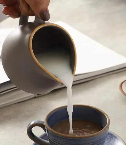Stoneware