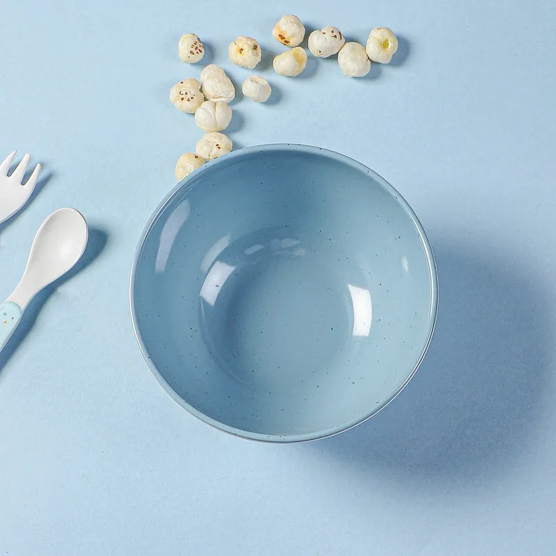 Osmo Snack Bowl (Blue) - 800 ML - 3