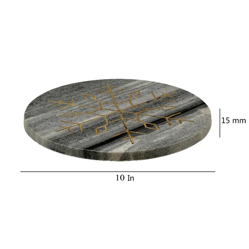 Corsair Marble Platter - Grey media 8